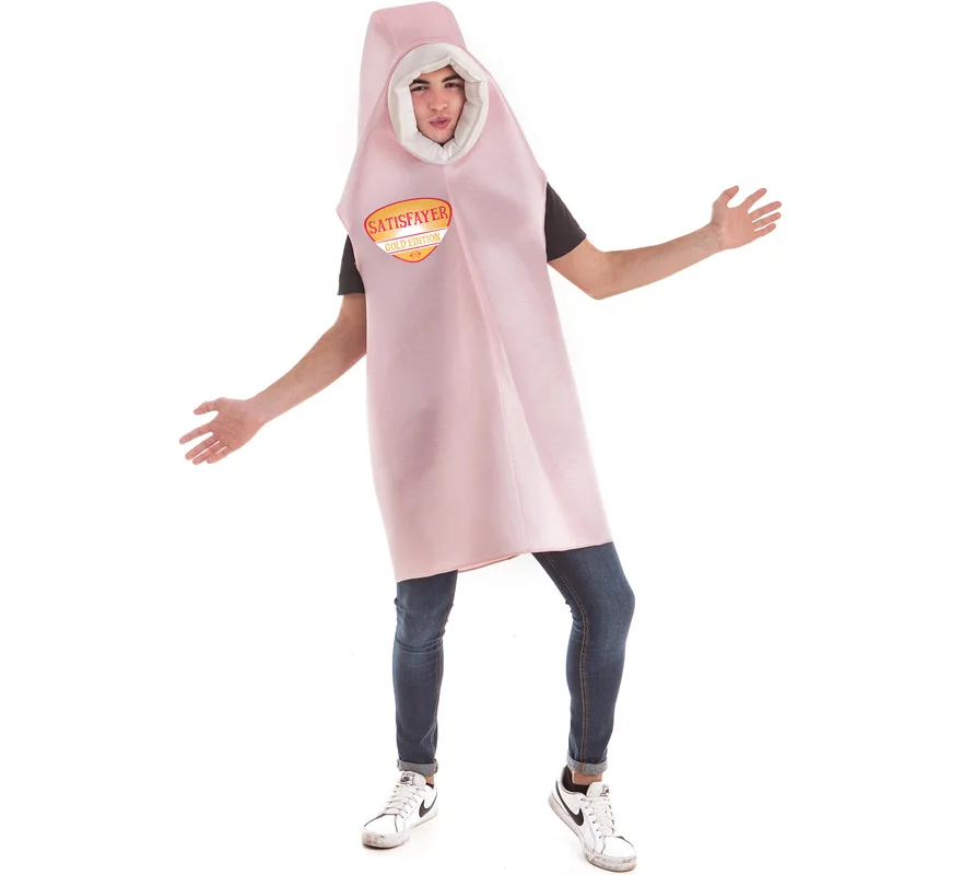 Disfraz De Satisfyer Para Adultos Despedidas De Soltero A Cachondos Despedidas De Soltero Originales Disfraces Para Aliexpress