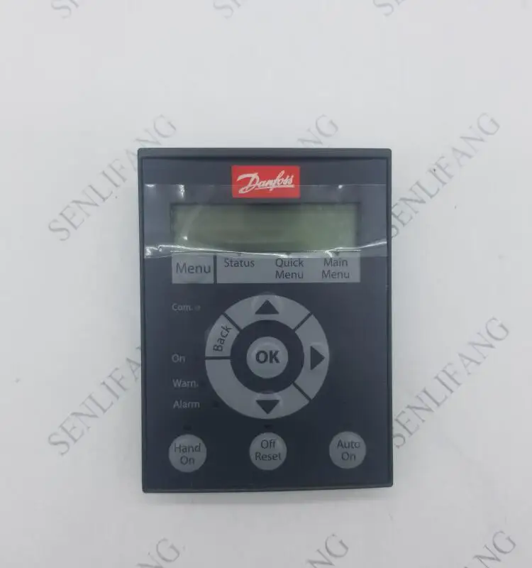 DANFOSS FC101/FC111 панель управления LCP31 LCP 31 132B0200