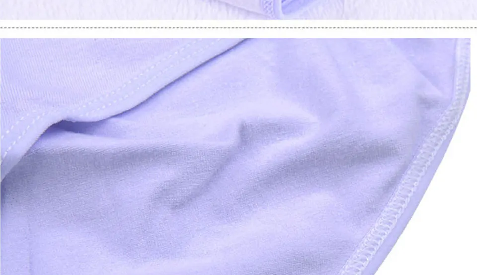 Женская одежда с низкой талией, нижнее белье из хлопка для беременных, дышащие трусики для беременных, Faja Postparto