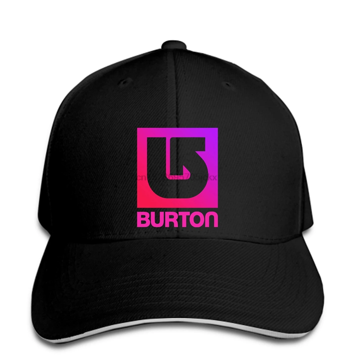 Уличная бейсбольная кепка с логотипом Burton Arrow, бейсбольная кепка с героями мультфильмов, Высококачественная Кепка snapback