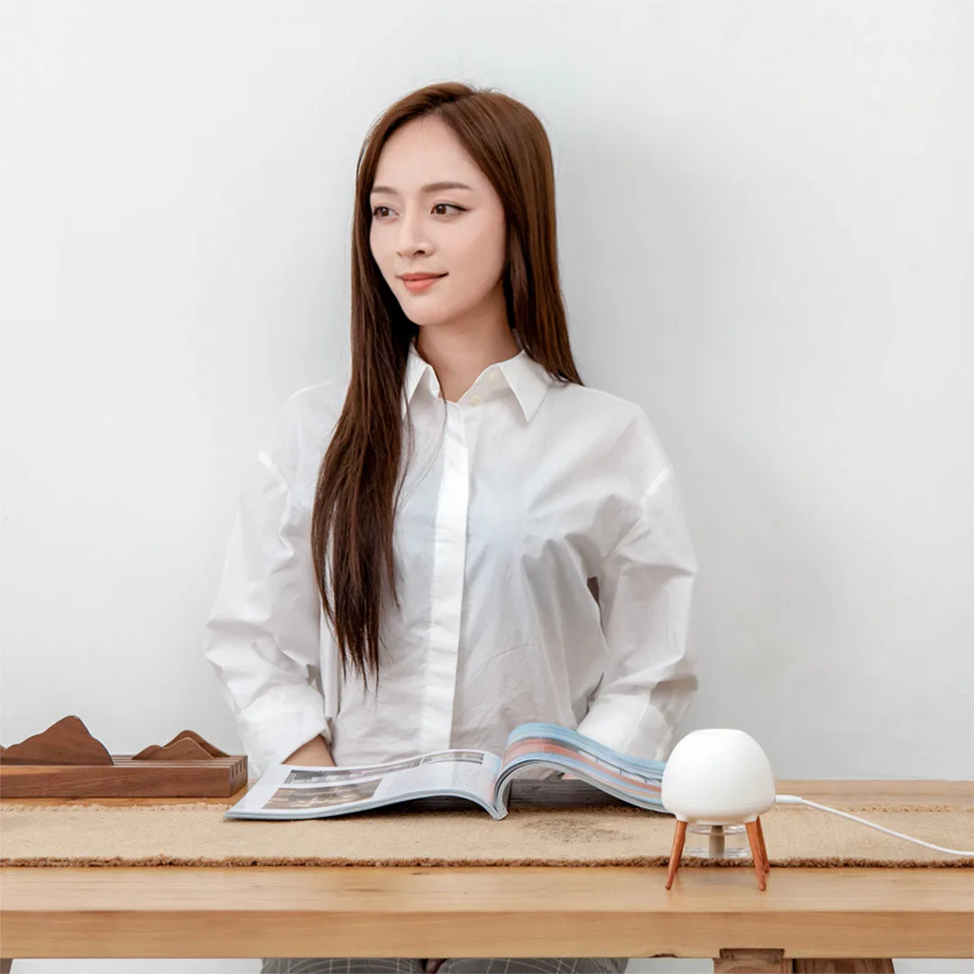 Электрический репеллент от комаров бесшумный безопасный нетоксичный убийца