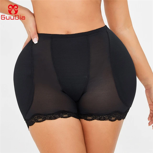Ladies Butt Lift Panties Body Shaper Pants Hip Enhancer Panty Butt Lift  Underwear Aespa