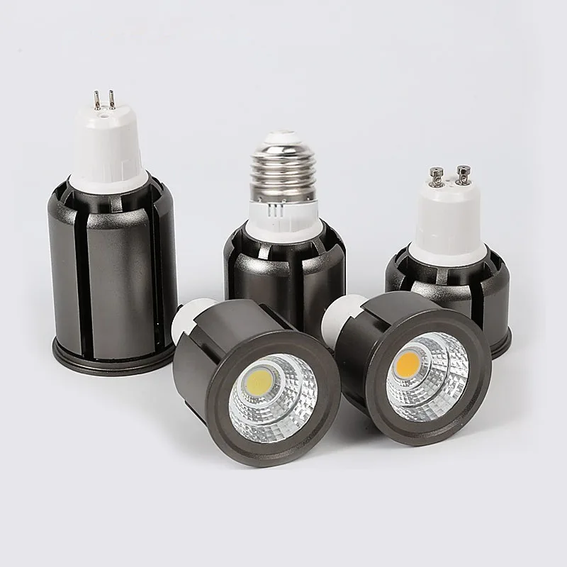 Description Picture 6 of itemSuper Bright LED Spotlight GU10 GU5.3 E27 E14 MR16 Dimmble lamps 6W 9W 10W 12W COB 110V 220V DC12V led Bulbs spot home lighting