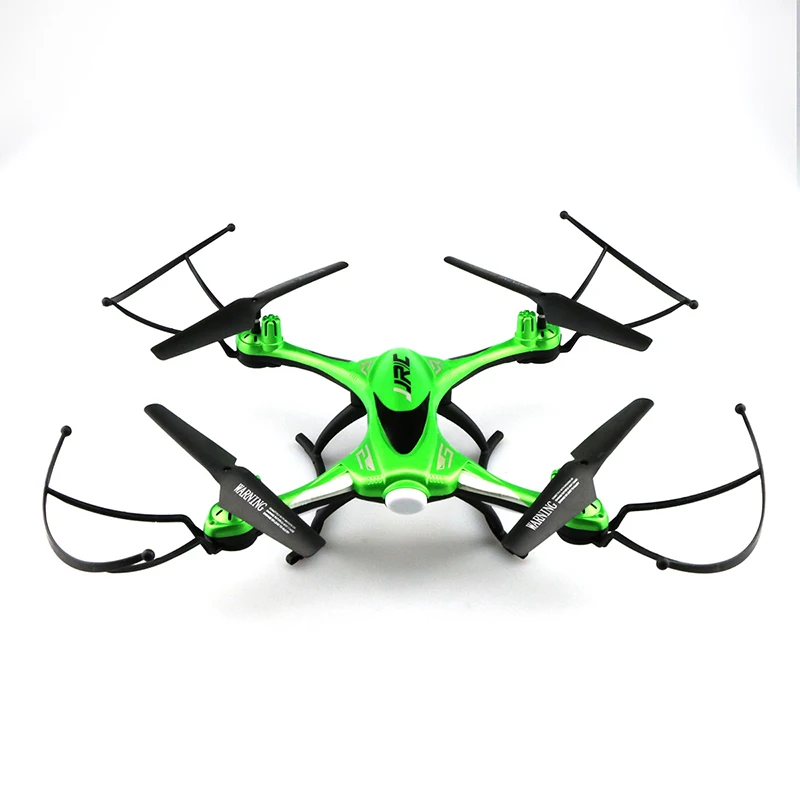 JJRC H31 2,4G 6Axis анти-Краш RC Дрон Водонепроницаемый RC Квадрокоптер с безголовым режимом светодиодный один ключ возврат VS JJRC H37 H8