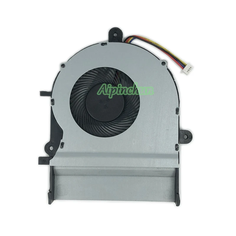 Новые радиаторы охлаждения для ноутбука кулера K501LX K501UX A501L K501U K501LB K501 K501L V505L