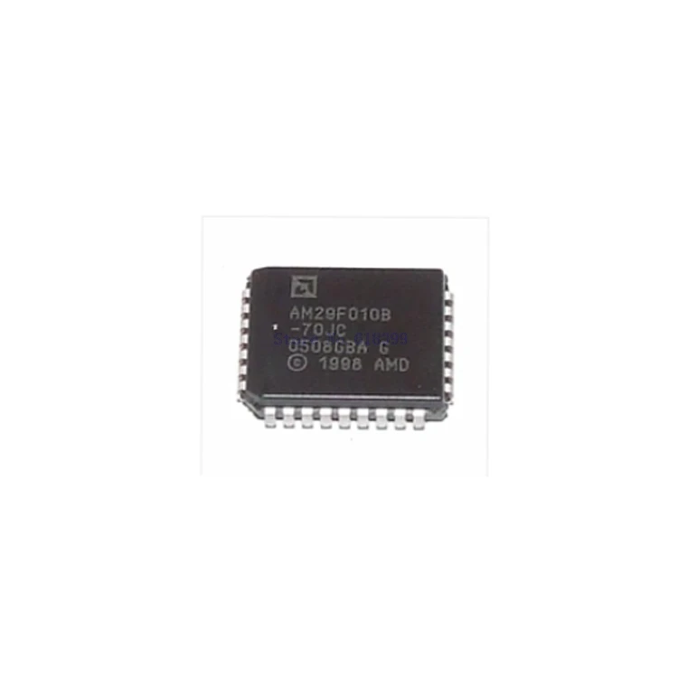 

Am29f010b Am29f010b-90Jc /120Jc Smd Plcc32 Am29f010b-70Jc