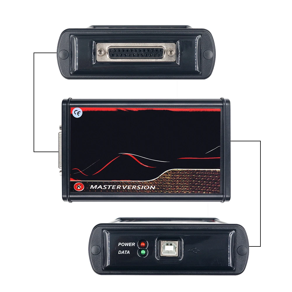 Master Online EU Red Kess Ksuite V5.017 V2.53 v2.25 без токов ограниченный Чип ECU V2.23