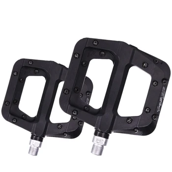 

Wheel Up Bicycle Pedals Pedals Professional Nylon Fiber Ultralight Bicycle Parts