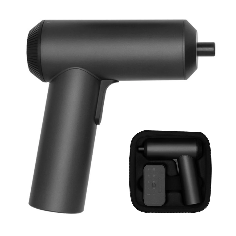 

screwdriver Power Tools Electric Cordless Screwdriver Drill Impact Driver Wowstick Screw Driver Power Screwdriver 3.6v Li-ion 5n