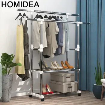 

Portmanto Hat Stand Percha Para La Ropa Perchero Pared Colgador Clothing Rack Cabide Cintre Wieszak Clothes Hanger
