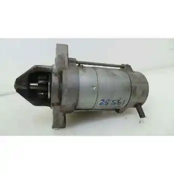 

281000R010 STARTER MOTOR TOYOTA COROLLA VERSO (R1)