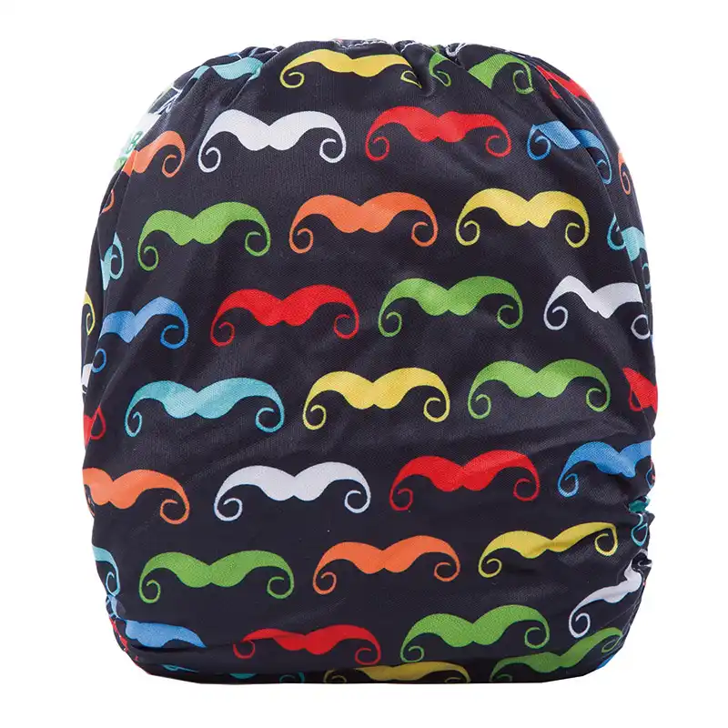 honest cloth diapers