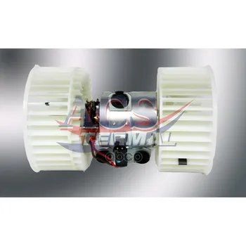 

Heater motor BMW e-39 X5 (E53) (adj) ACS Termal art. 402493m