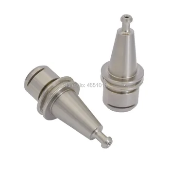 

High Precision ISO Tool Handle ISO20 ER16 ER16M 40MS 40L Special Tool Handle Anti-rust for Carving and Milling Machine