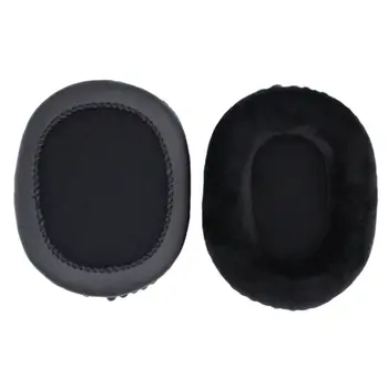 

1 pair Ear pads for Audio Technica ATH M50 M50X M40 M40X M30 M35 SX1 M50S Dj headphones