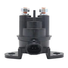 Стартер электромагнитный релейный переключатель Замена для SeaDoo OEM 278003012