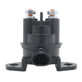 

Starter Solenoid Relay Switch Replacement for SeaDoo OEM 278003012