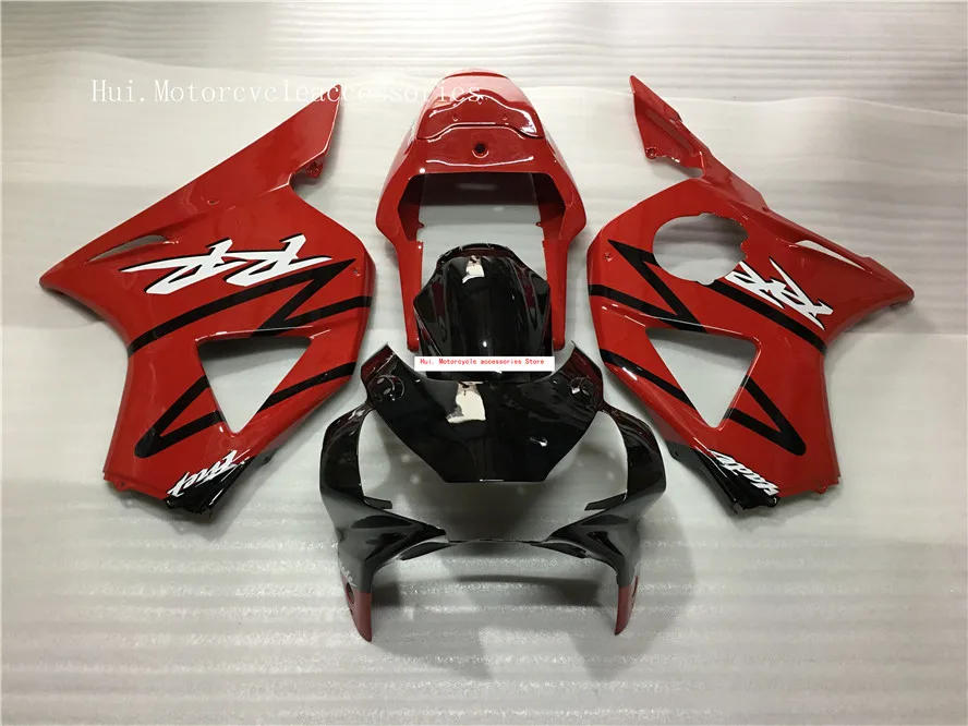 Комплекты мотоциклетных обтекателей для hd CBR900RR 954 02 03 2002 2003 CBR954RR обтекатели ABS Пластик кузовов