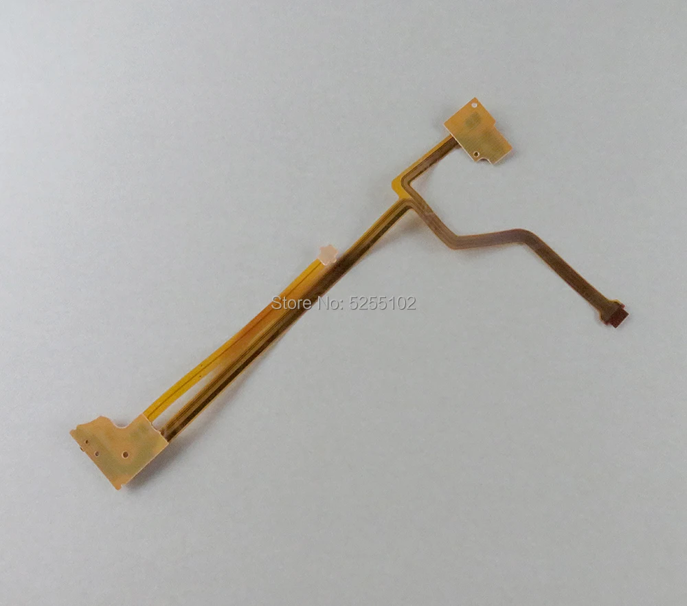 Для 3DS спикер лента гибкий кабель запчасти для ремонта оригинал и новый|Запасные