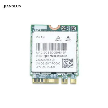

JIANGLUN For Dell Alienware 17 R4 Wifi Card