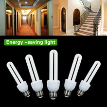 Энергосберегающий светильник, лампочки 5 Вт, 9 Вт, 11 Вт, 15 Вт, 20 Вт, энергосберегающий светильник, энергосберегающий CFL светильник, лампочки E27, лампа, белый светильник
