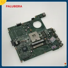 E1-471G DAZQSAMB6E1 материнская плата для ноутбука ACER Aspire E1-431 E1-471 V3-471 Материнская плата ноутбука HM76 Тесты материнская плата