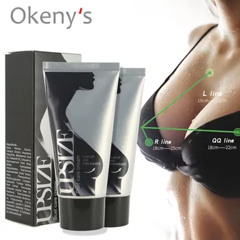 Russe Up taille buste soin crème sein élargissement pilules raffermissant plus grandes Capsules gros seins rehausseur belle Sexy dames 50ml