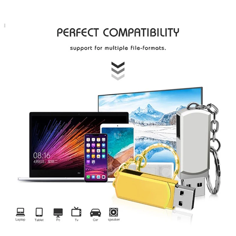 UBS U диск ключ карта памяти usb 3,0 64 Гб водонепроницаемый usb флэш-накопитель 128 ГБ Флешка 32GB16GB 8 ГБ флеш-накопитель мини индивидуальный логотип