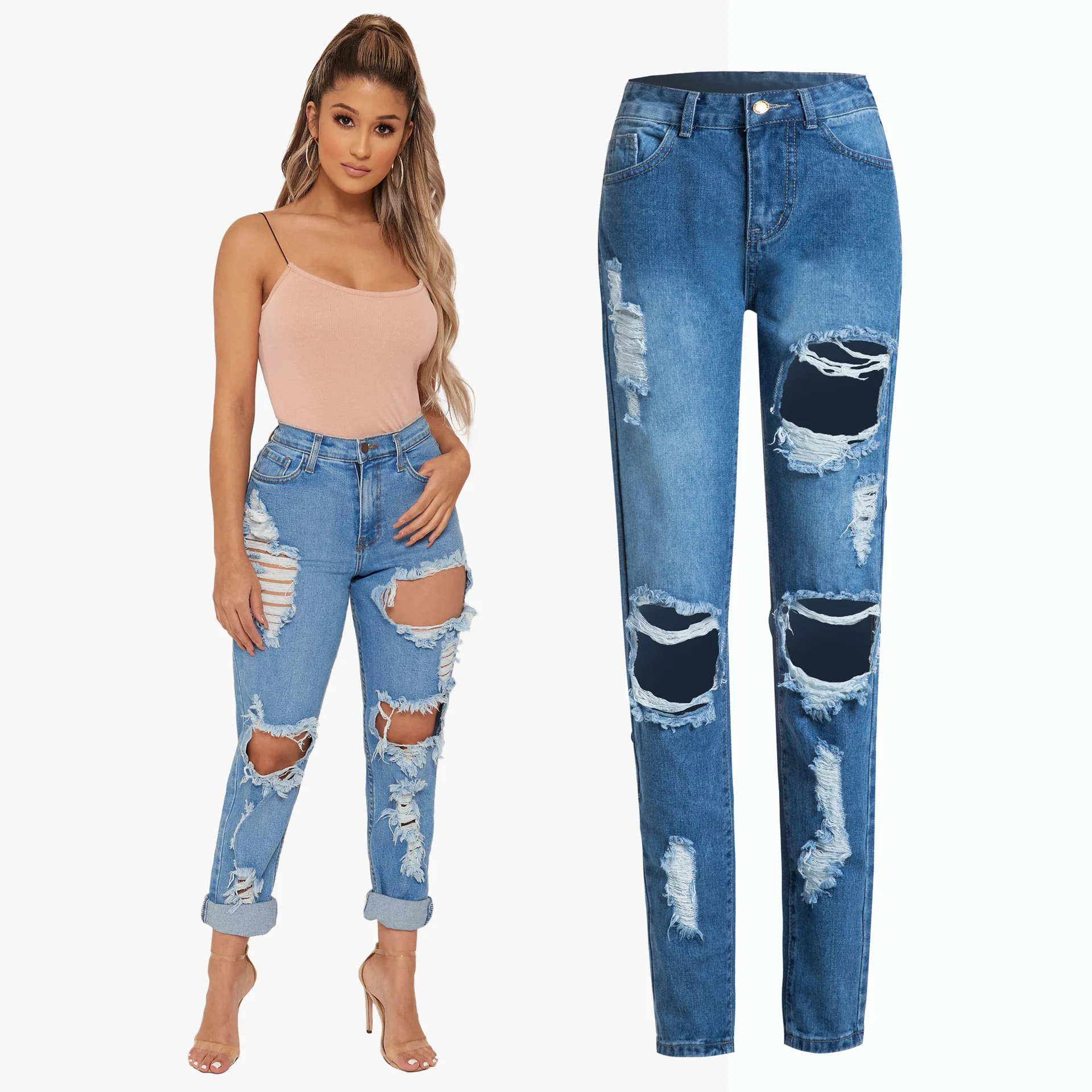 2019 jeans for women