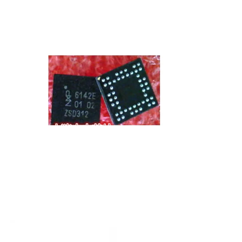 10 шт./лот U9850 для Macbook Pro 15 &quotA1707 820-00281 6142 мультиплексирования микросхема на