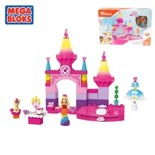 mega bloks royal castle
