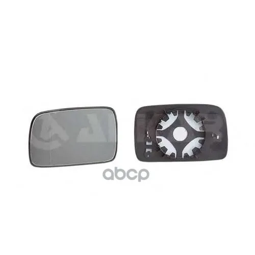 Стекло Зеркала Лев Асферич Vw: Polo Iii(1994-99), Polo Classic(1995-01) PATRON арт. PMG4028G01