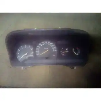 

91AB10848BF Box Instruments Ford Escort Saloon/turnier *