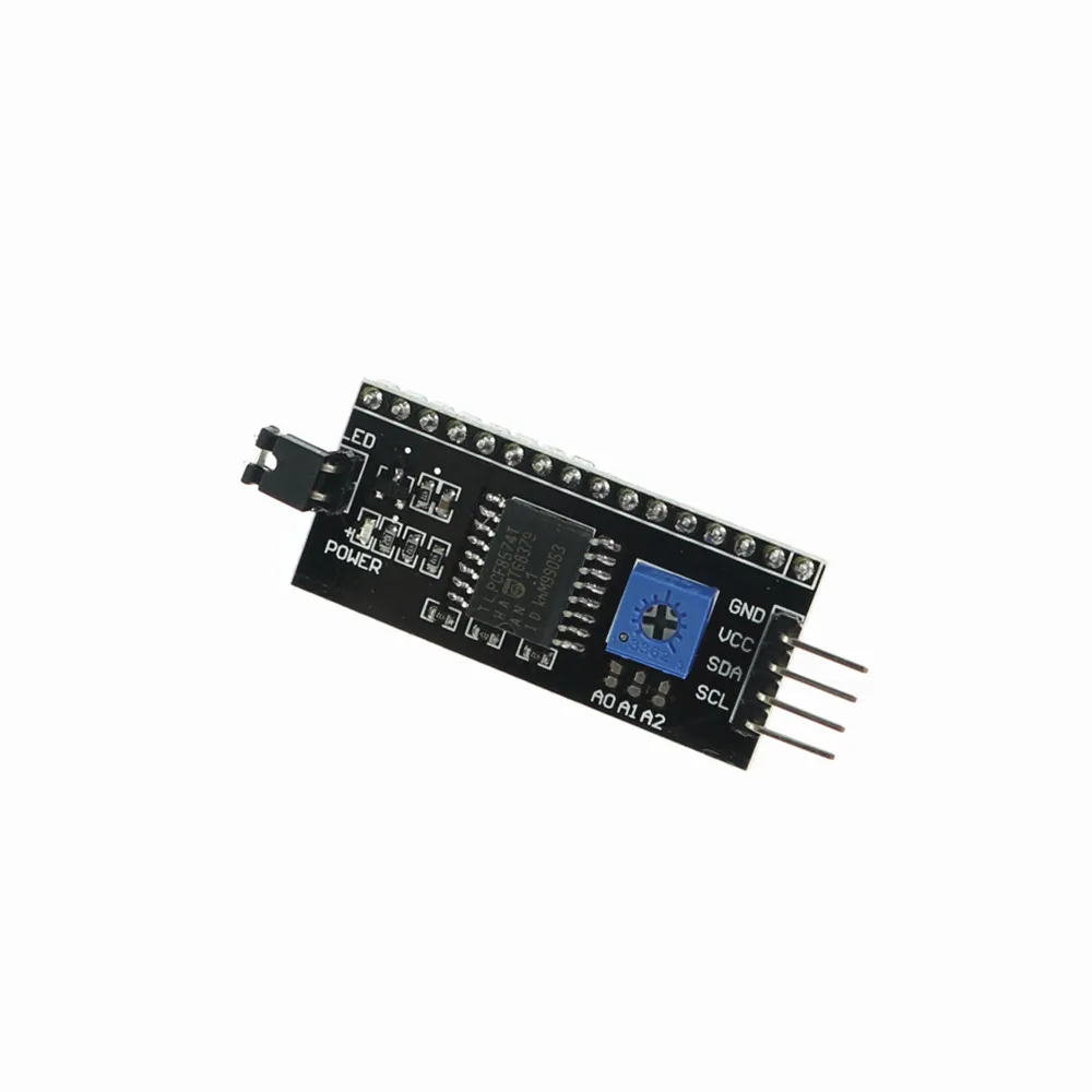 KJ210 IIC I2C (3)