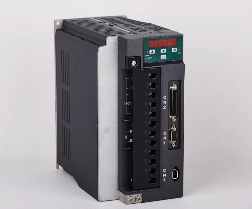 

H3N-DD Servo Drives Rated voltage 220V