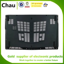 Novo Para MSI GP62 GP62MVR 6QG GL62 6QF MS-16J5 3076J4D231Y311 Inferior Da Tampa Do Caso(China)