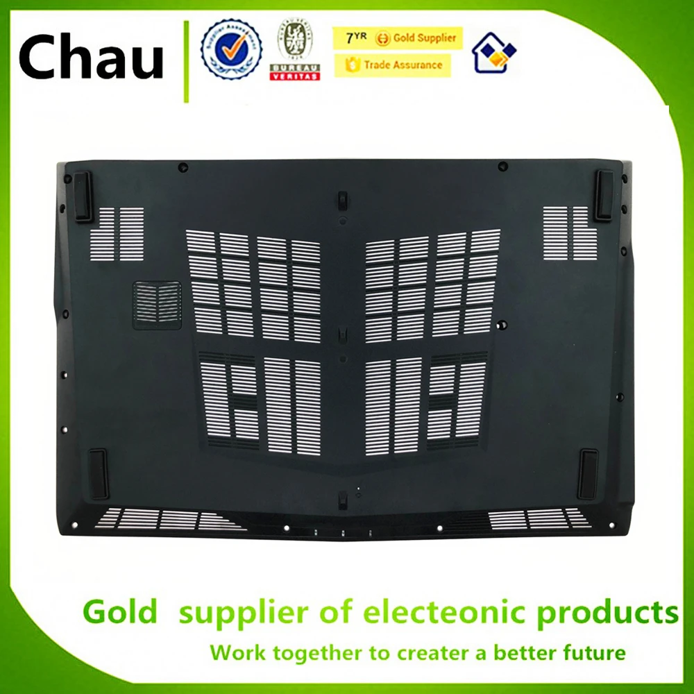 Najtaniej Nowy dla MSI GP62 GP62MVR 6QG GL62 6QF MS 16J5 dolna część obudowy 3076J4D231Y311