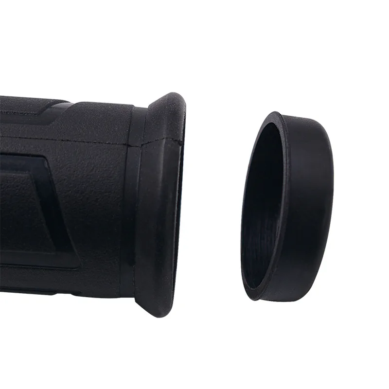 12V мотоциклы регулируемые ручки с электрическим подогревом мульти-переключатель скорости 22 мм