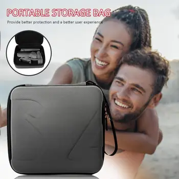 

Portable Protective Storage Case Carrying Case for OSMO 3 MOBILE Stabilizer Handheld
