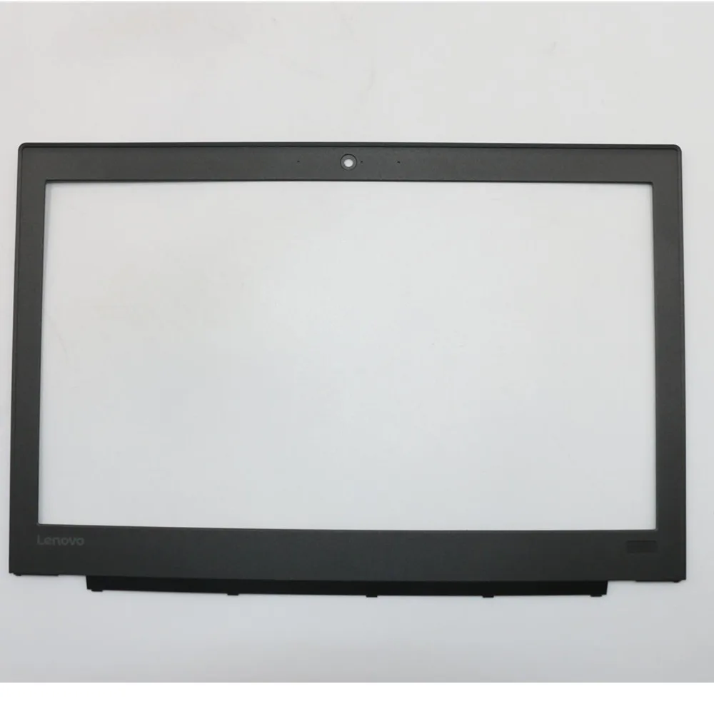 

New For Lenovo ThinkPad X270 lcd front bezel cover FRU 01HW948
