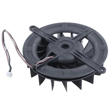 

17 PS3 slim 120 gigabyte / 160 gigabyte / 320 gigabyte, internal cooler blower fan, black