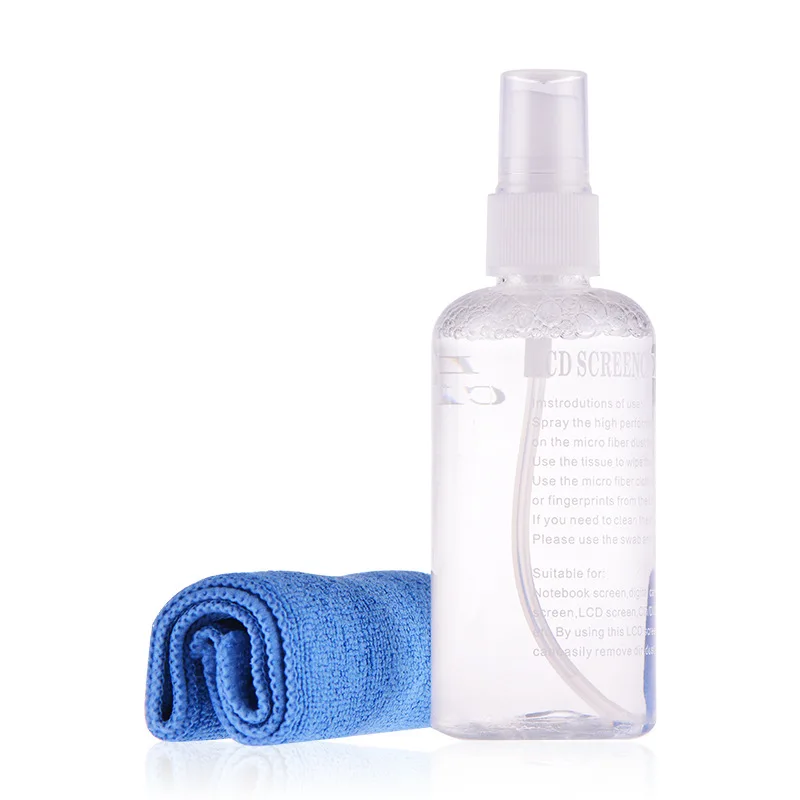 

Factory Wholesale Opula KCL-1028 Computer Cleaner Screen Cleaner Customizable