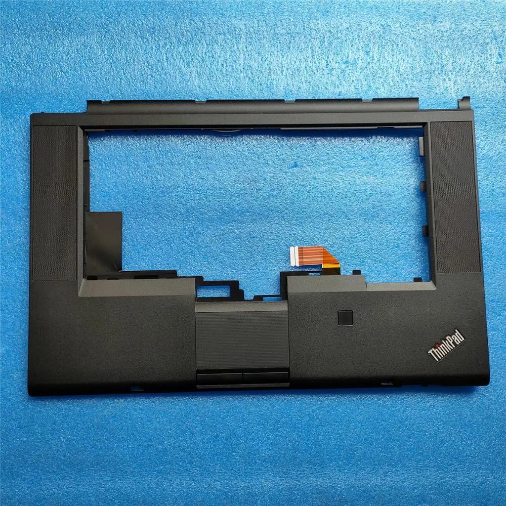 / lenovo ThinkPad T530 T530i W530 Клавиатура рамка сенсорная панель левый и правый ключ цветное устройство
