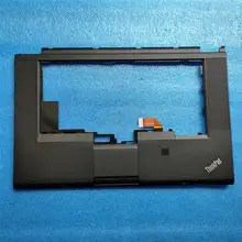 / lenovo ThinkPad T530 T530i W530 Клавиатура рамка сенсорная панель левый и правый ключ цветное устройство