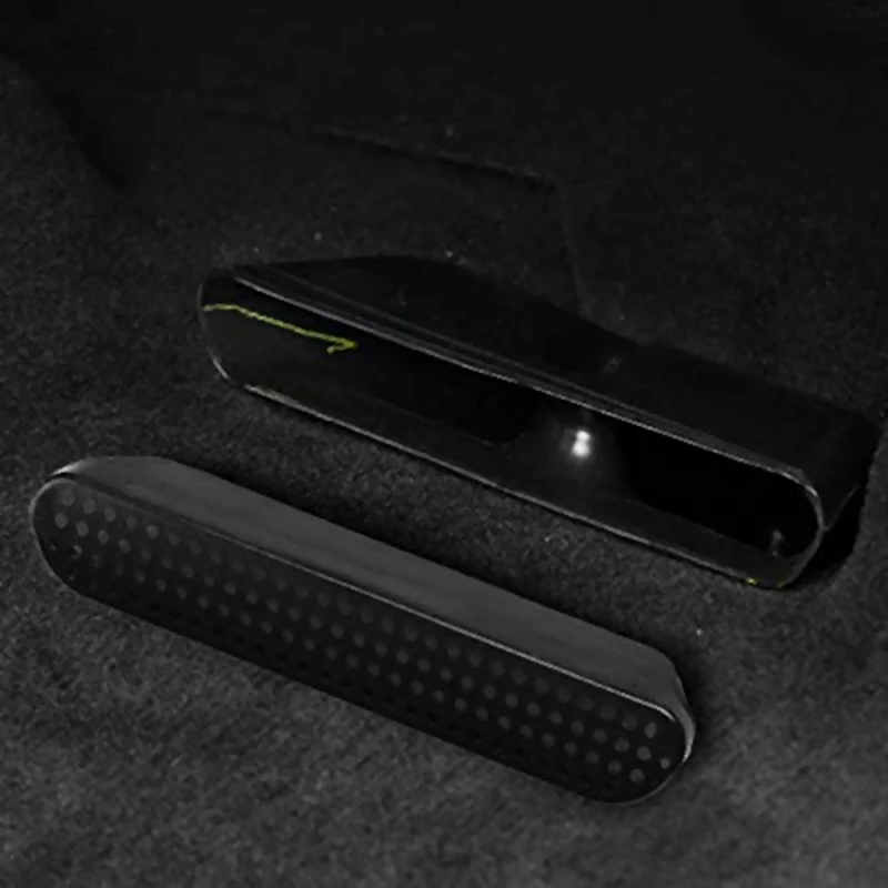 Car accessories car air vent cover for BMW X3 G01