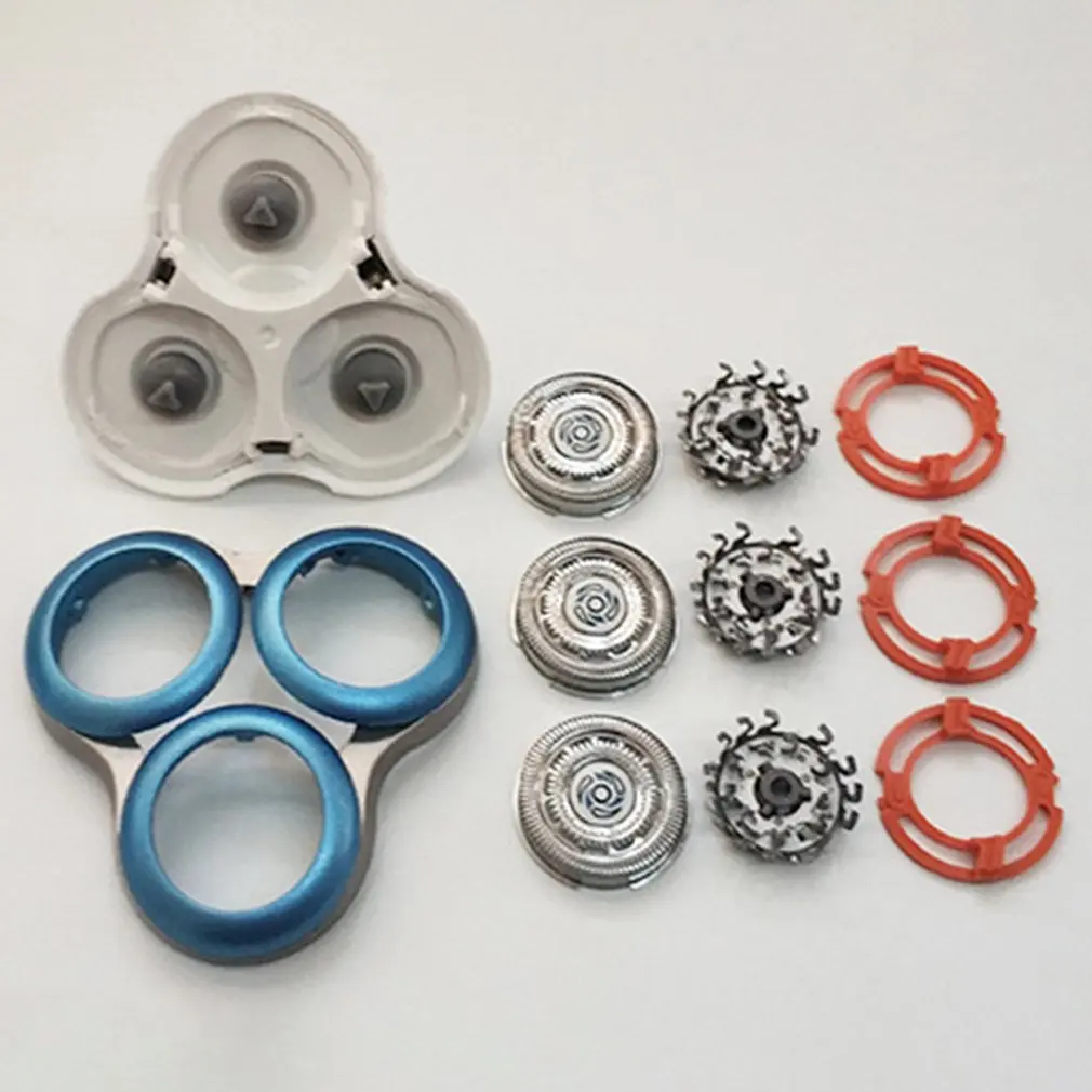 SH70 overall cutter head for Philips razor SH90 S7000 S7310 S7780 S7530 Replacement 5