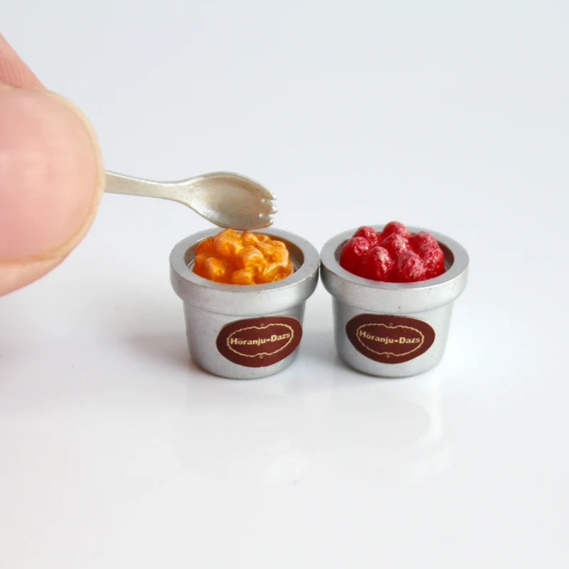 miniature dollhouse food (3)