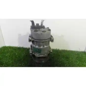 

8074A 1225089 Compressor Air Conditioning Renault Lagoon (b56)