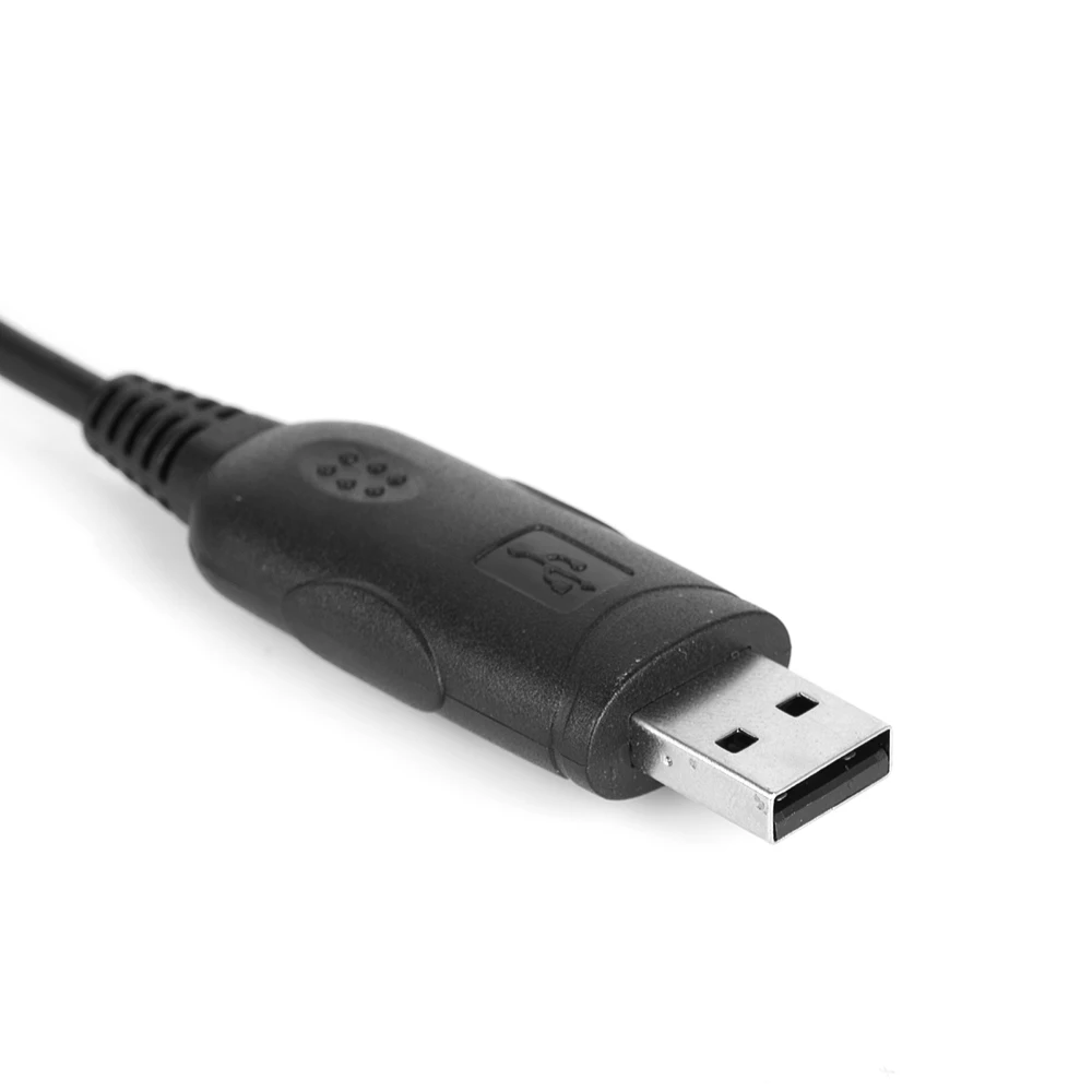 USB кабель для Motorola радио GP328Plus иди и болтай Walkie Talkie “иди и GP338Plus GP644 GP688 GP344 GP388 EX500 EX560 XL
