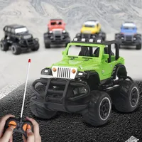 Remote Control Toys